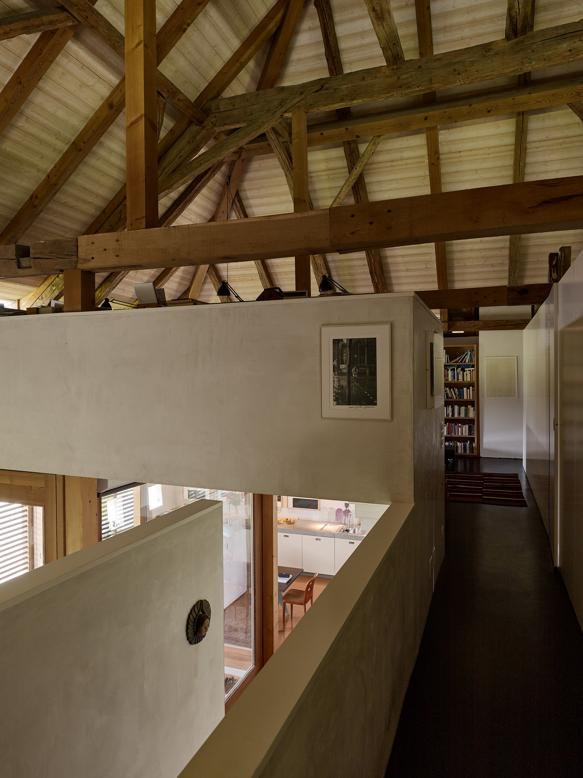 Ferme de l’Essert, Noville